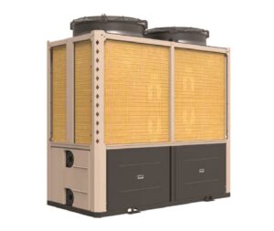 HEATPUMP PENTAIR UTHP-250-VXi