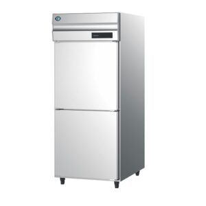 TỦ MÁT HOSHIZAKI HR-78MA-S 2 CỬA