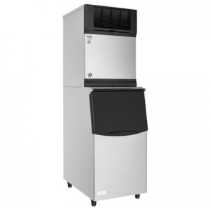 MÁY LÀM ĐÁ HOSHIZAKI IM-220AA