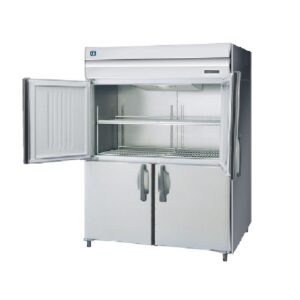 TỦ ĐÔNG HOSHIZAKI HF-128MA-S-ML 4 CỬA