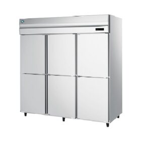 TỦ MÁT HOSHIZAKI HR-188MA-S 6 CỬA