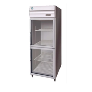 TỦ MÁT DẠNG ĐỨNG CÁNH KÍNH HR-76MA-SG 2 CỬA