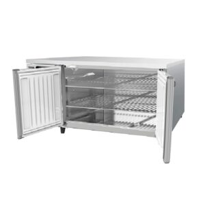 BÀN MÁT HOSHIZAKI RT-126MA-S-ML 2 CỬA