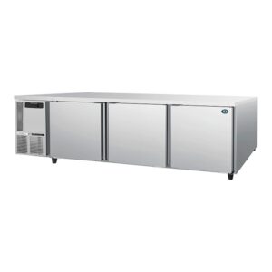 BÀN MÁT HOSHIZAKI RT-188MA-S 3 CỬA