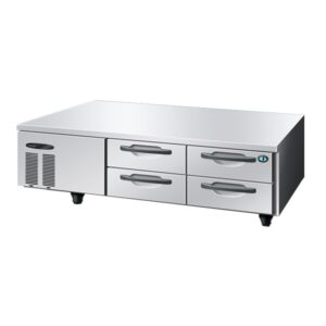 BÀN MÁT HOSHIZAKI RTL-148MA-SD 4 NGĂN